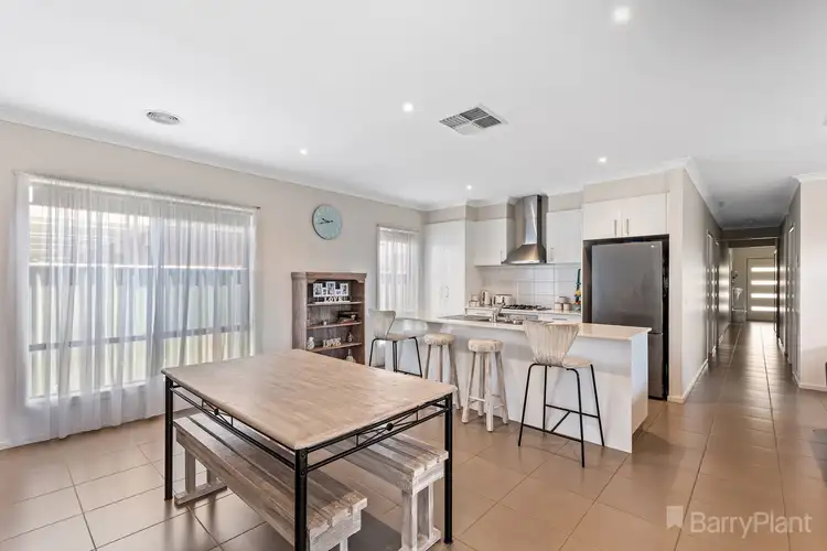 Third view of Homely house listing, 4 Triplett Avenue, Ascot VIC 3551