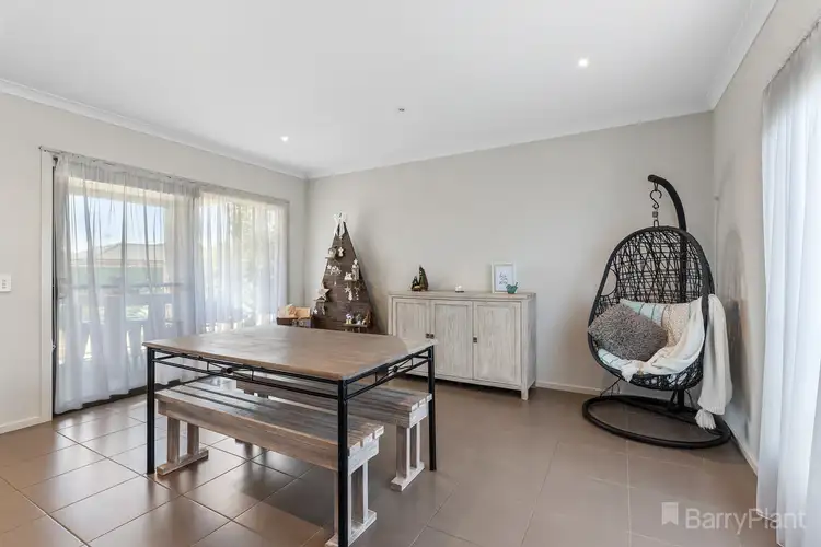 Fourth view of Homely house listing, 4 Triplett Avenue, Ascot VIC 3551