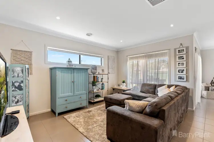 Fifth view of Homely house listing, 4 Triplett Avenue, Ascot VIC 3551
