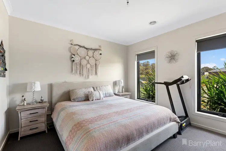 Sixth view of Homely house listing, 4 Triplett Avenue, Ascot VIC 3551