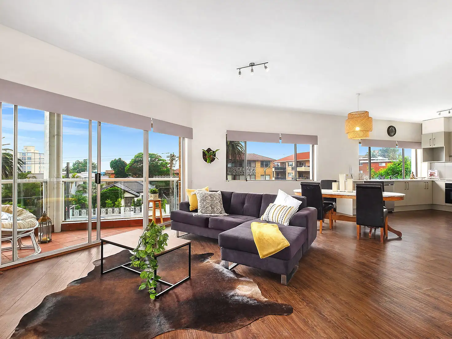 Main view of Homely apartment listing, 5/31-35 Ewos Parade, Cronulla NSW 2230