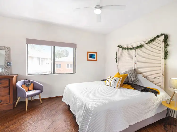 Fourth view of Homely apartment listing, 5/31-35 Ewos Parade, Cronulla NSW 2230
