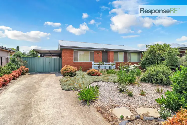 9 Damien Avenue, South Penrith NSW 2750