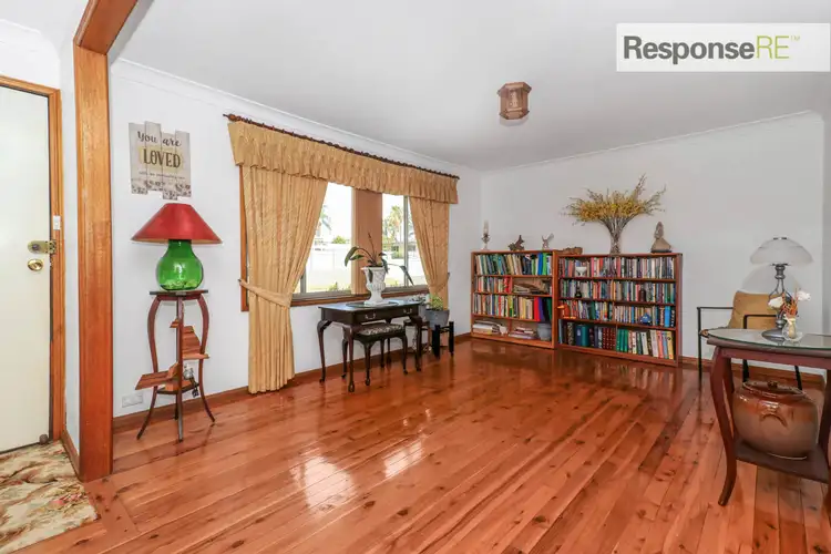 Second view of Homely house listing, 9 Damien Avenue, South Penrith NSW 2750