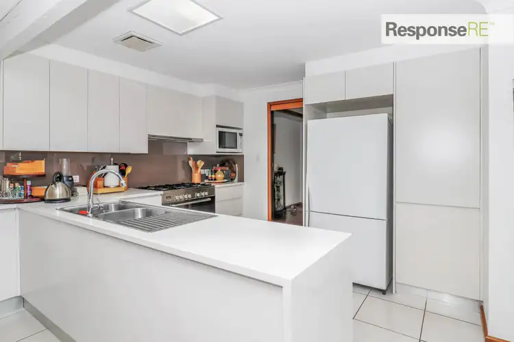 Third view of Homely house listing, 9 Damien Avenue, South Penrith NSW 2750