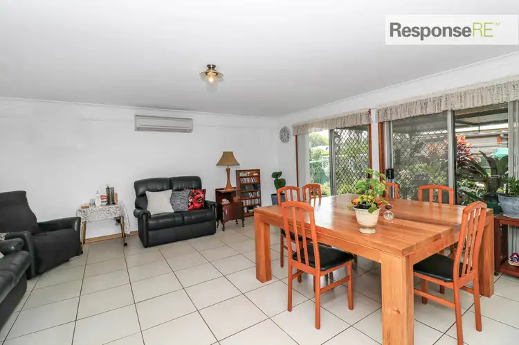 Fourth view of Homely house listing, 9 Damien Avenue, South Penrith NSW 2750