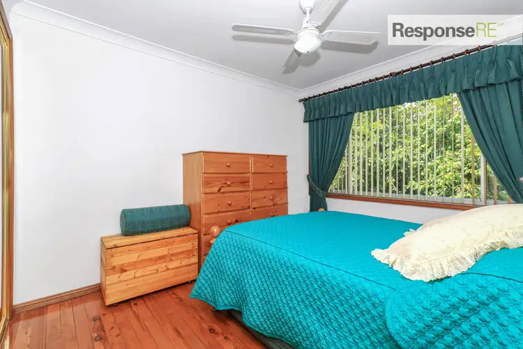 Sixth view of Homely house listing, 9 Damien Avenue, South Penrith NSW 2750