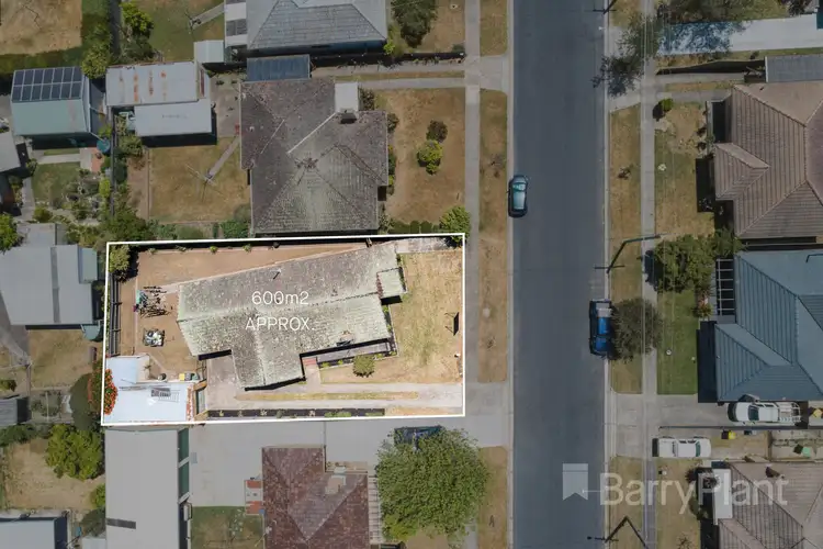 Second view of Homely house listing, 19 Eton Street, Wendouree VIC 3355