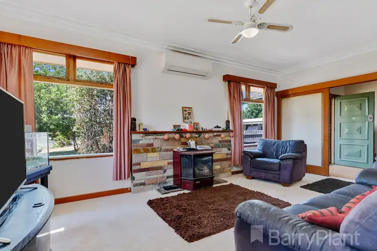 Third view of Homely house listing, 19 Eton Street, Wendouree VIC 3355