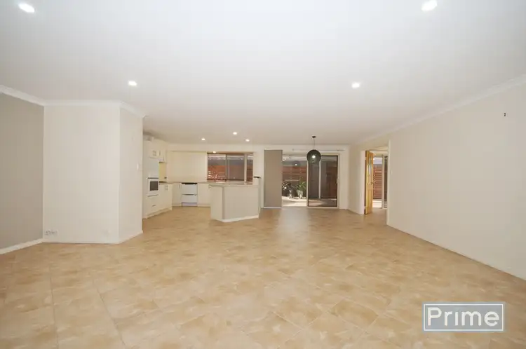 Third view of Homely house listing, 8 Lakeside Drive, Mckail WA 6330