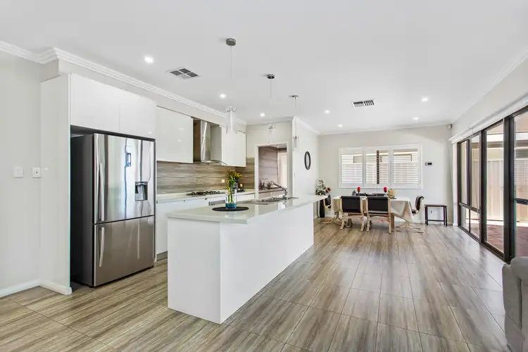 Second view of Homely house listing, 7/56 Catalina Drive, Lakelands WA 6180