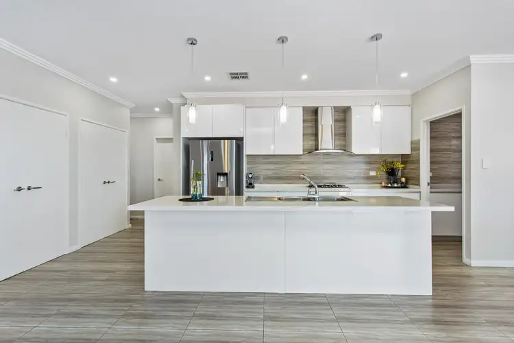 Fourth view of Homely house listing, 7/56 Catalina Drive, Lakelands WA 6180