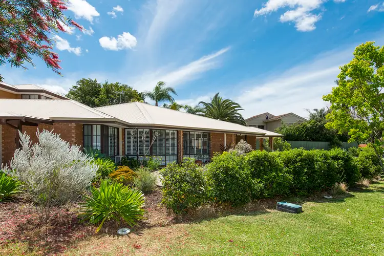 3b Thurles Court, Waterford WA 6152