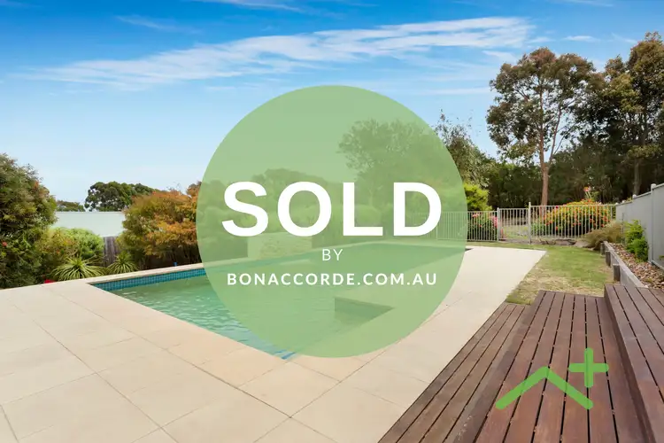 18 Peppermint Court, Rosebud VIC 3939