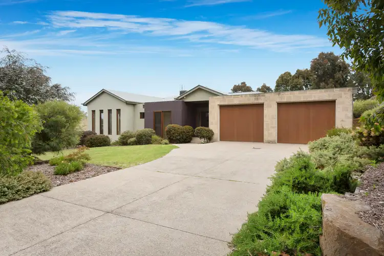 Second view of Homely house listing, 18 Peppermint Court, Rosebud VIC 3939