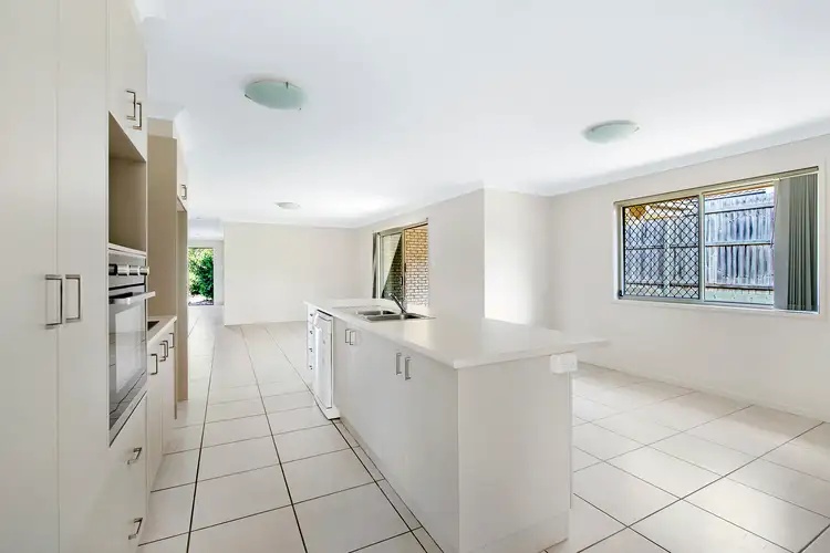 Second view of Homely house listing, 1 Brendan Thorne Place, Marsden QLD 4132
