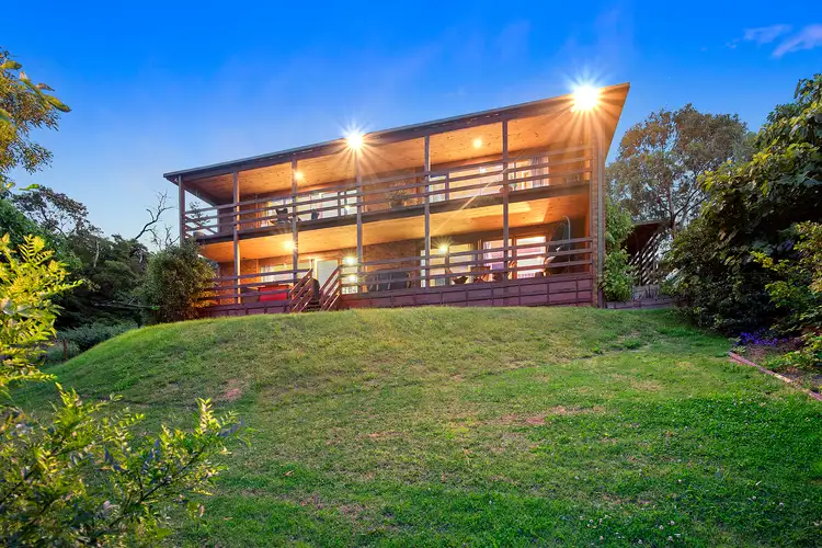 15 Weymouth Drive, Dromana VIC 3936