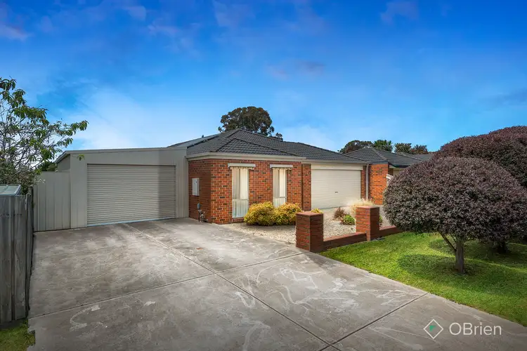 25 Mariners Way, Hastings VIC 3915