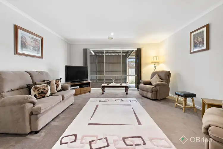 Sixth view of Homely house listing, 25 Mariners Way, Hastings VIC 3915