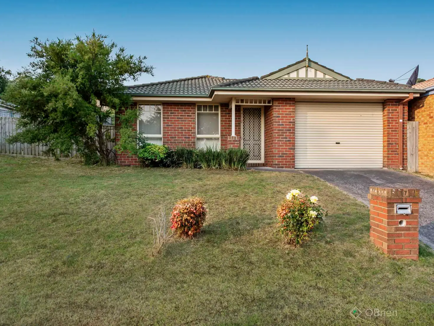Main view of Homely house listing, 17 Wanderer Court, Berwick VIC 3806