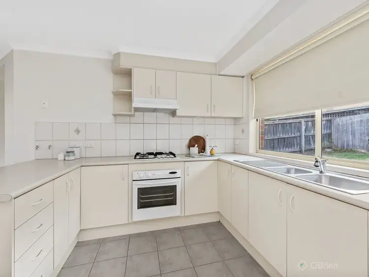 Third view of Homely house listing, 17 Wanderer Court, Berwick VIC 3806