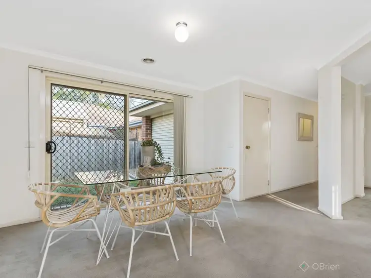 Fourth view of Homely house listing, 17 Wanderer Court, Berwick VIC 3806