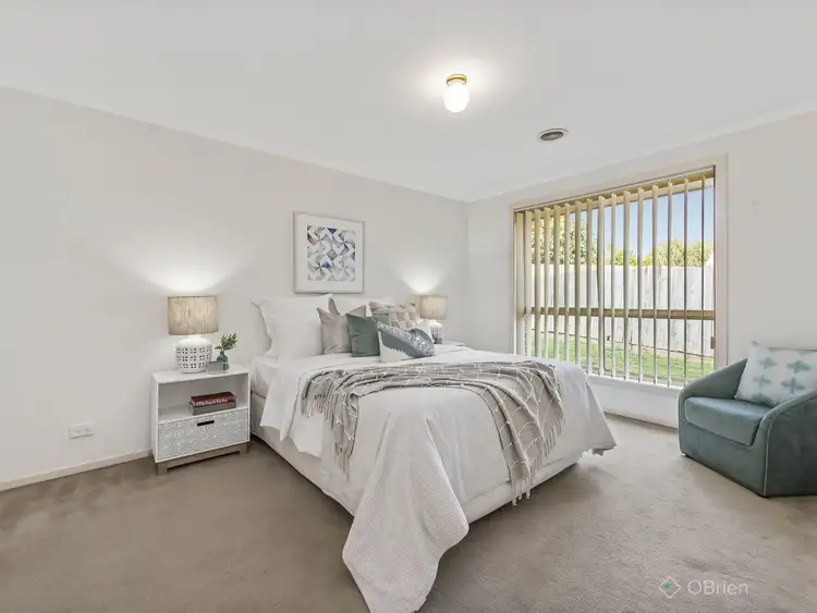 Fifth view of Homely house listing, 17 Wanderer Court, Berwick VIC 3806