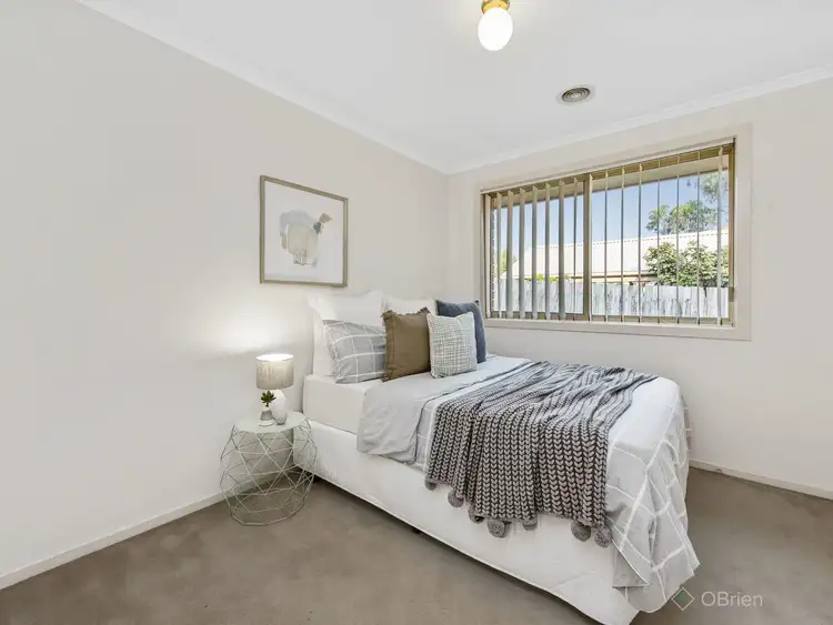 Sixth view of Homely house listing, 17 Wanderer Court, Berwick VIC 3806
