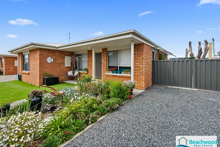 Main view of Homely unit listing, 1/99 Alexander Street, Shearwater TAS 7307
