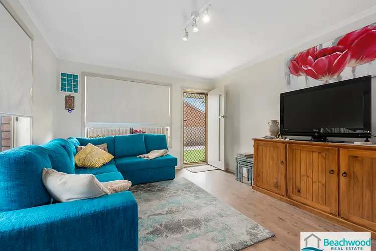 Second view of Homely unit listing, 1/99 Alexander Street, Shearwater TAS 7307