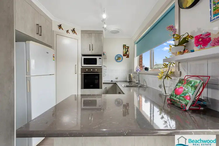 Fourth view of Homely unit listing, 1/99 Alexander Street, Shearwater TAS 7307