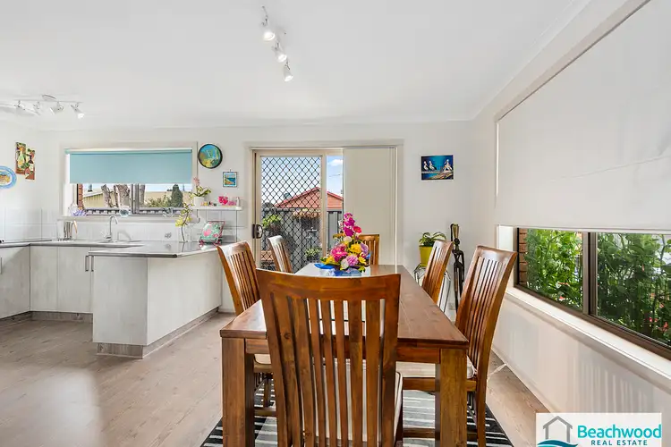 Fifth view of Homely unit listing, 1/99 Alexander Street, Shearwater TAS 7307