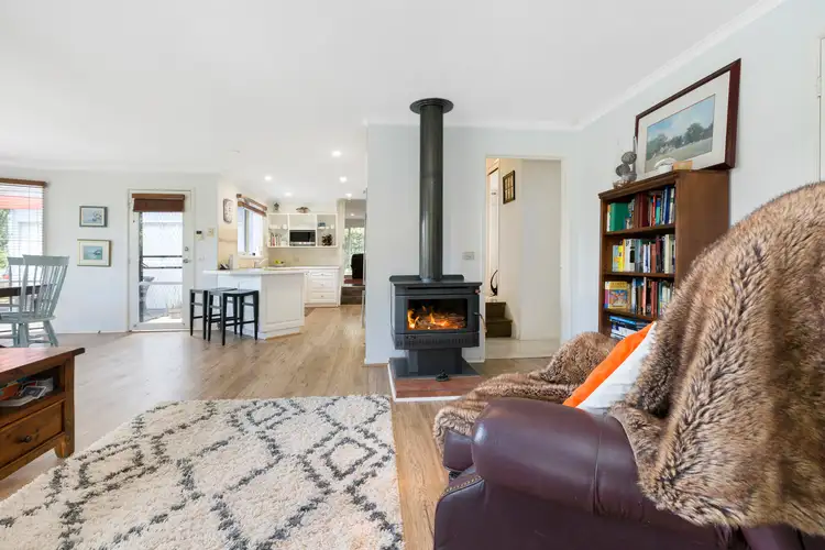 Fifth view of Homely house listing, 27 Cornwall Crescent, Mount Martha VIC 3934