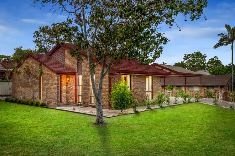 Third view of Homely house listing, 2 Chiltern Court, Rochedale South QLD 4123
