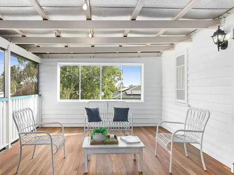 Fifth view of Homely house listing, 15 Jackson Street, Wandal QLD 4700