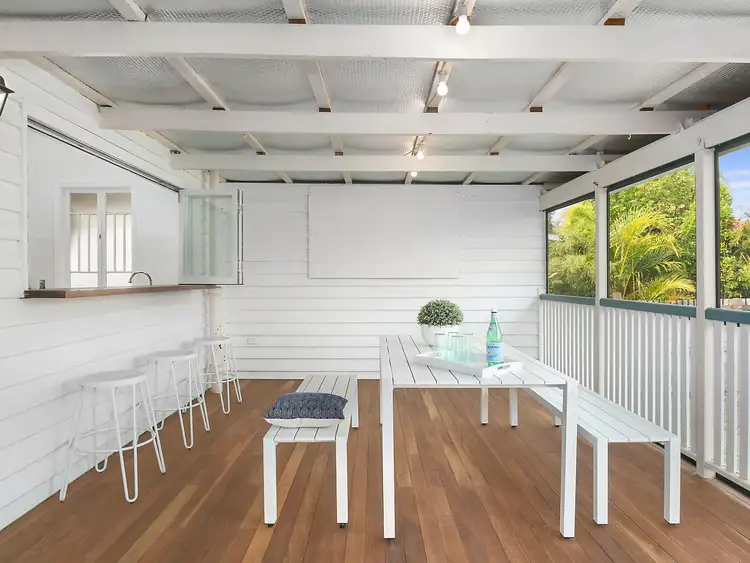 Sixth view of Homely house listing, 15 Jackson Street, Wandal QLD 4700