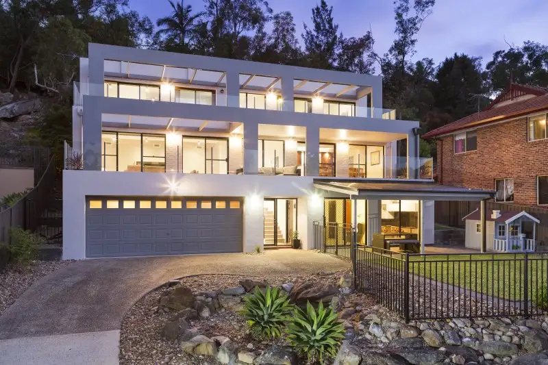 Main view of Homely house listing, 2b Belarada Close, Bangor NSW 2234