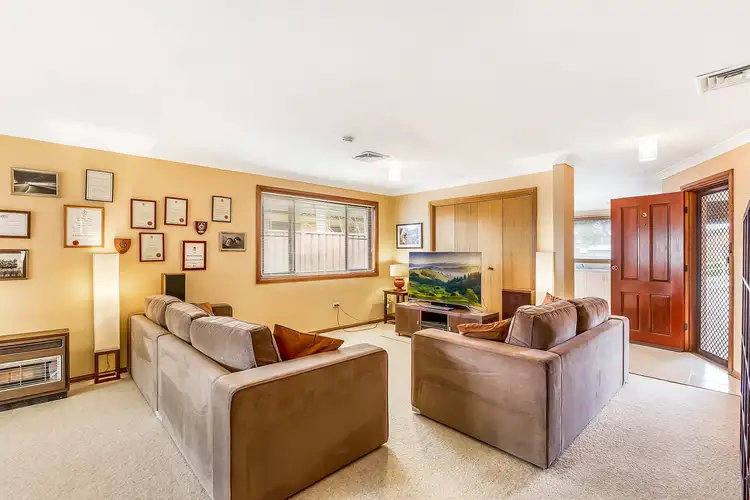 Second view of Homely villa listing, 3/232A Rothery Street, Corrimal NSW 2518