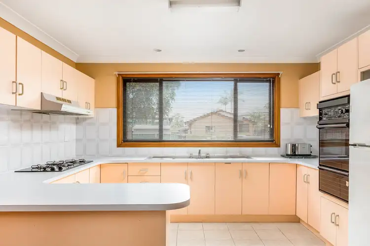 Third view of Homely villa listing, 3/232A Rothery Street, Corrimal NSW 2518