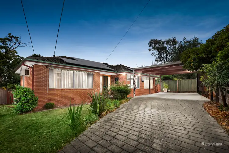 3 Kent Court, Bundoora VIC 3083