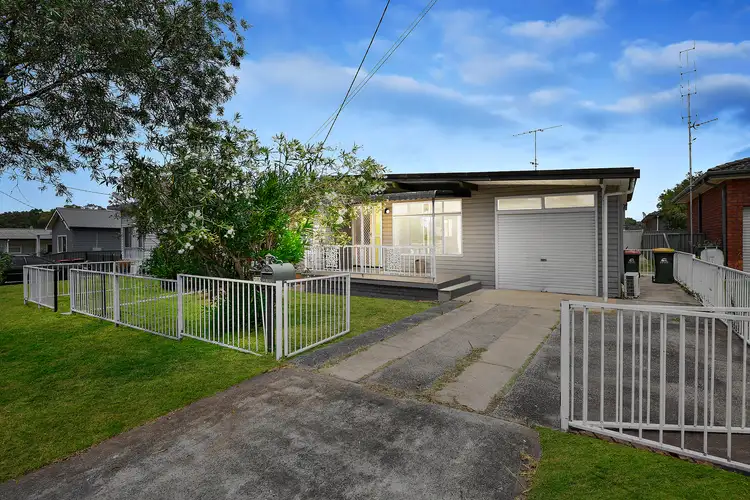 48 Howelston Road, Gorokan NSW 2263