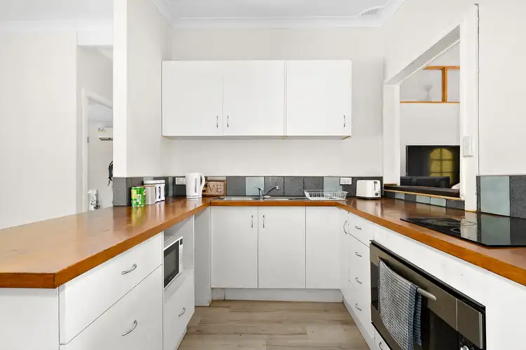 Second view of Homely house listing, 48 Howelston Road, Gorokan NSW 2263