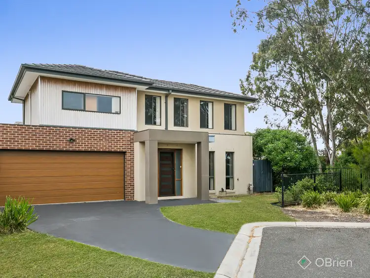 17/130 Cadles Road, Carrum Downs VIC 3201