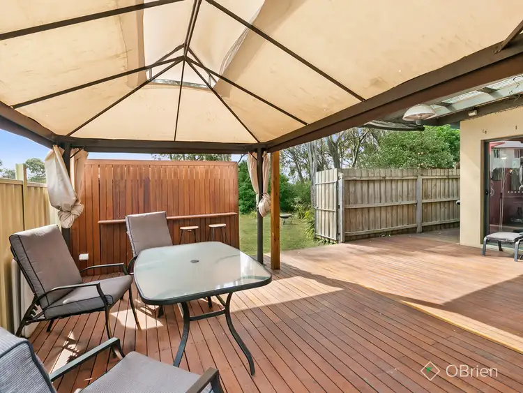 Fifth view of Homely townhouse listing, 17/130 Cadles Road, Carrum Downs VIC 3201