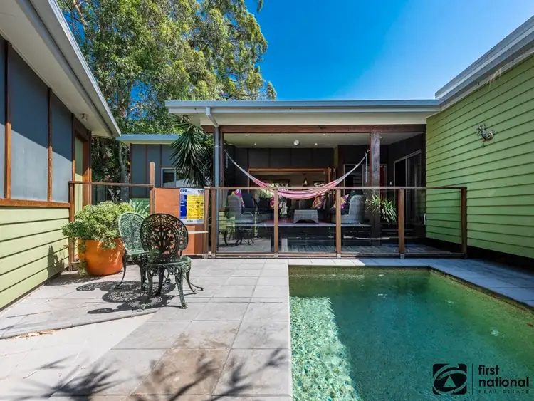 5a Bream Close, Emerald Beach NSW 2456