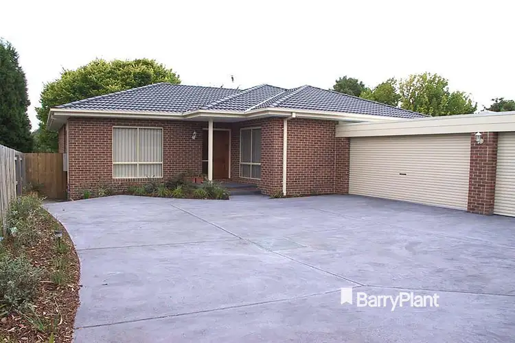 Main view of Homely unit listing, 2/12 Police Road, Rowville VIC 3178