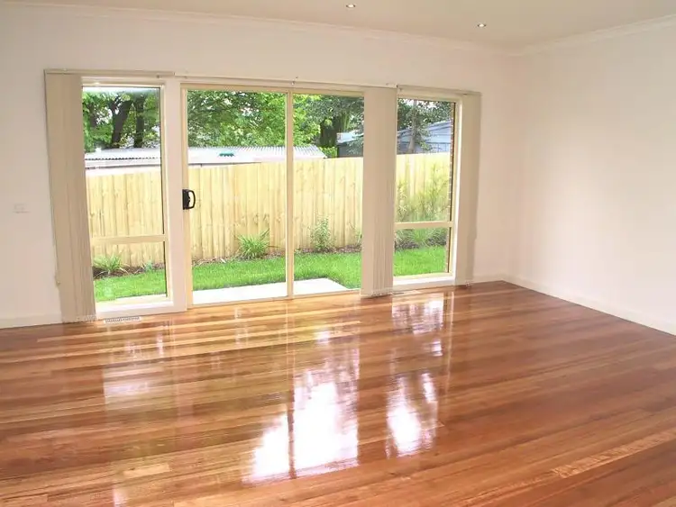 Second view of Homely unit listing, 2/12 Police Road, Rowville VIC 3178