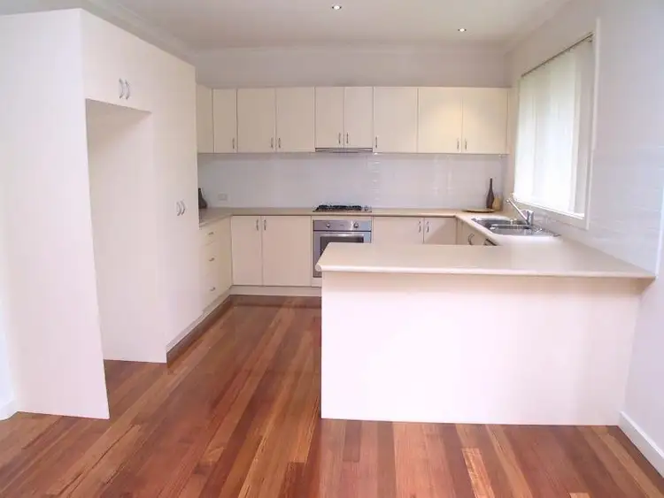 Third view of Homely unit listing, 2/12 Police Road, Rowville VIC 3178