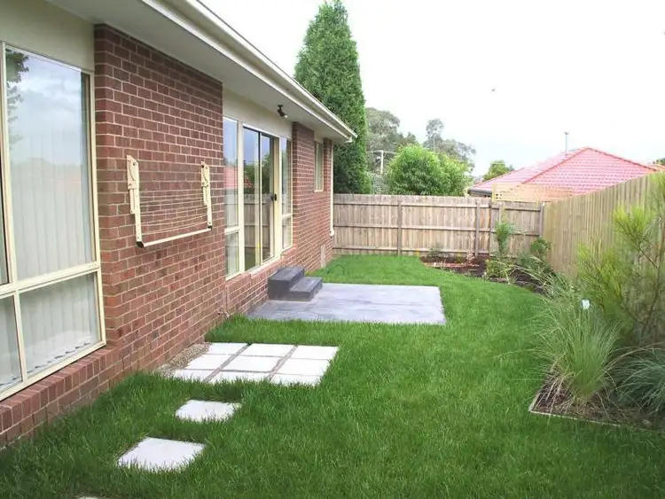 Fifth view of Homely unit listing, 2/12 Police Road, Rowville VIC 3178