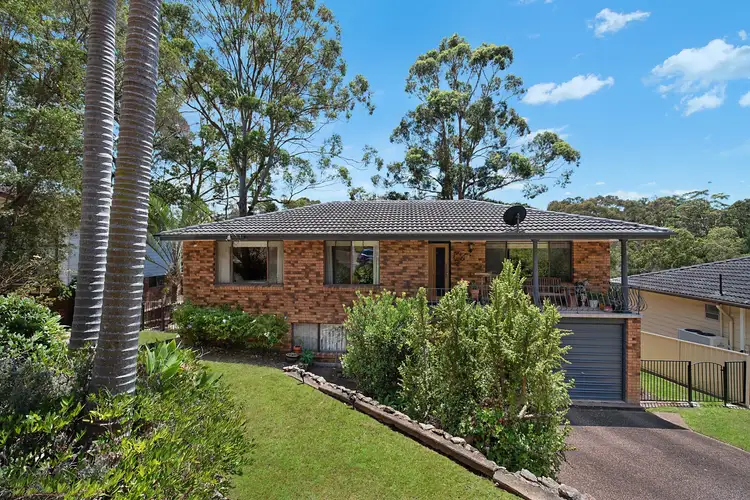 12 Beasley Crescent, Rankin Park NSW 2287
